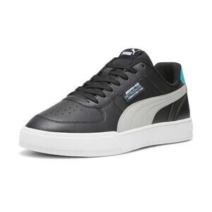 New PUMA Mercedes Size 10.5 Petronas Motorsport Caven Shoes Black 307697-04